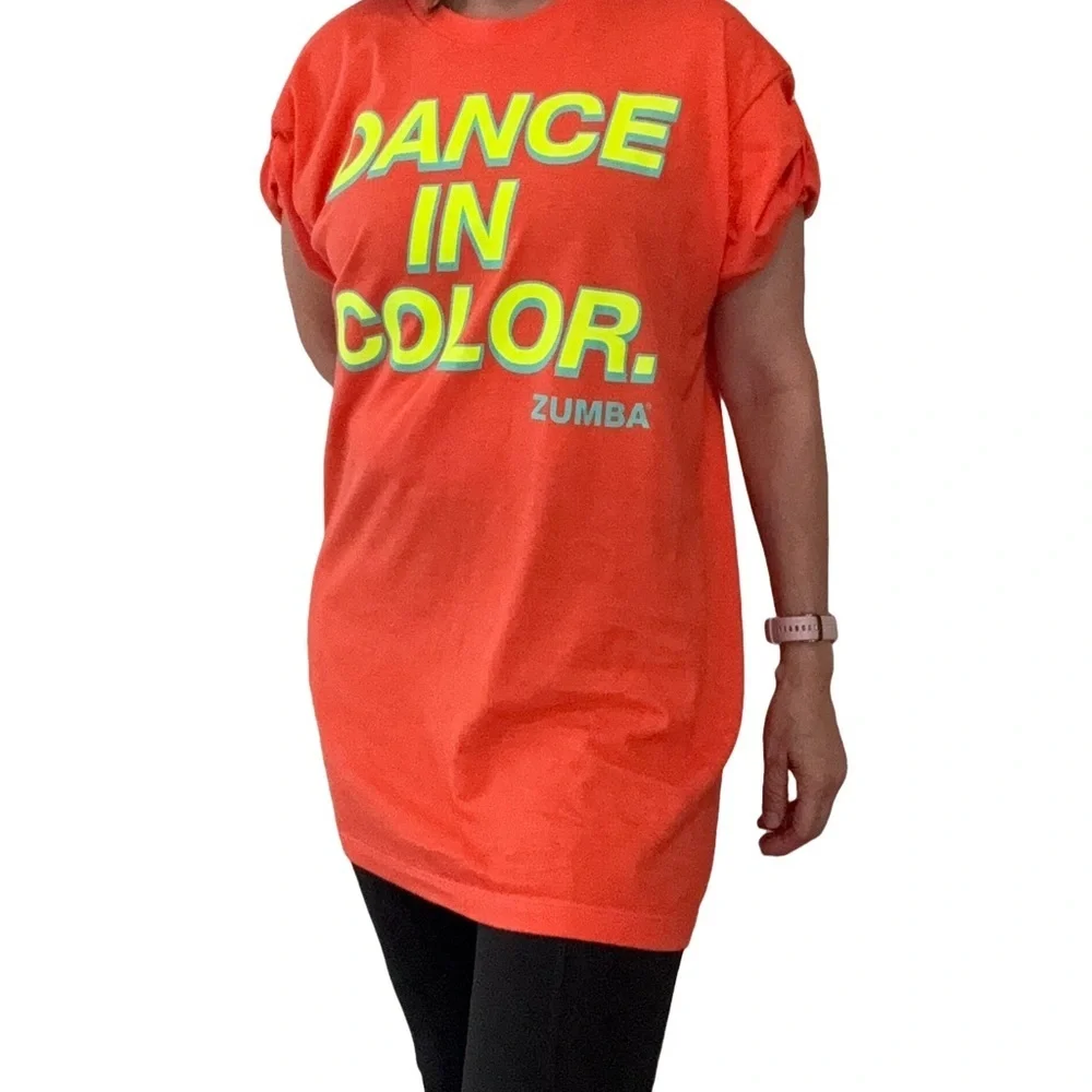 Zumba Wear Women’s Top Wear Variety Styles - Picture 8 of 13